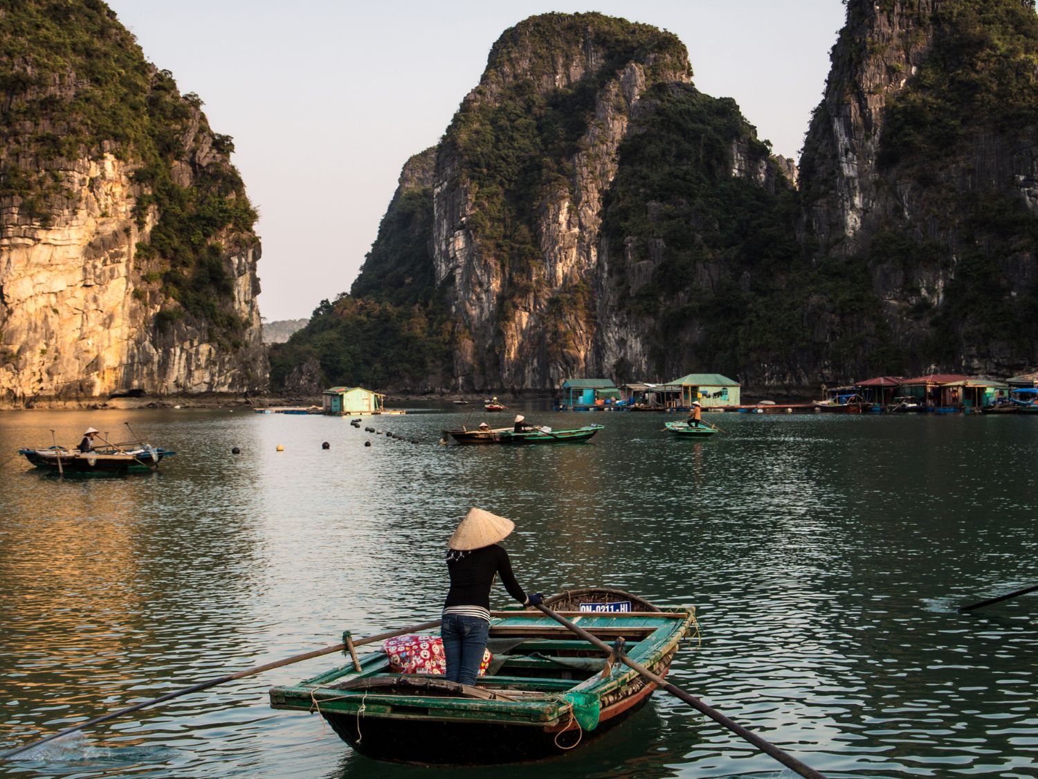 Best of Vietnam & Cambodia - 14 days