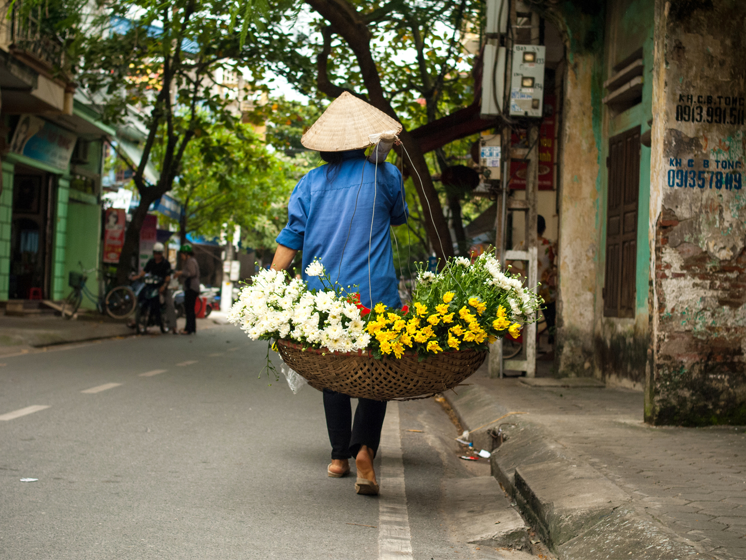 Hanoi Backstreets Tour | Vietnam | Southeast Asia