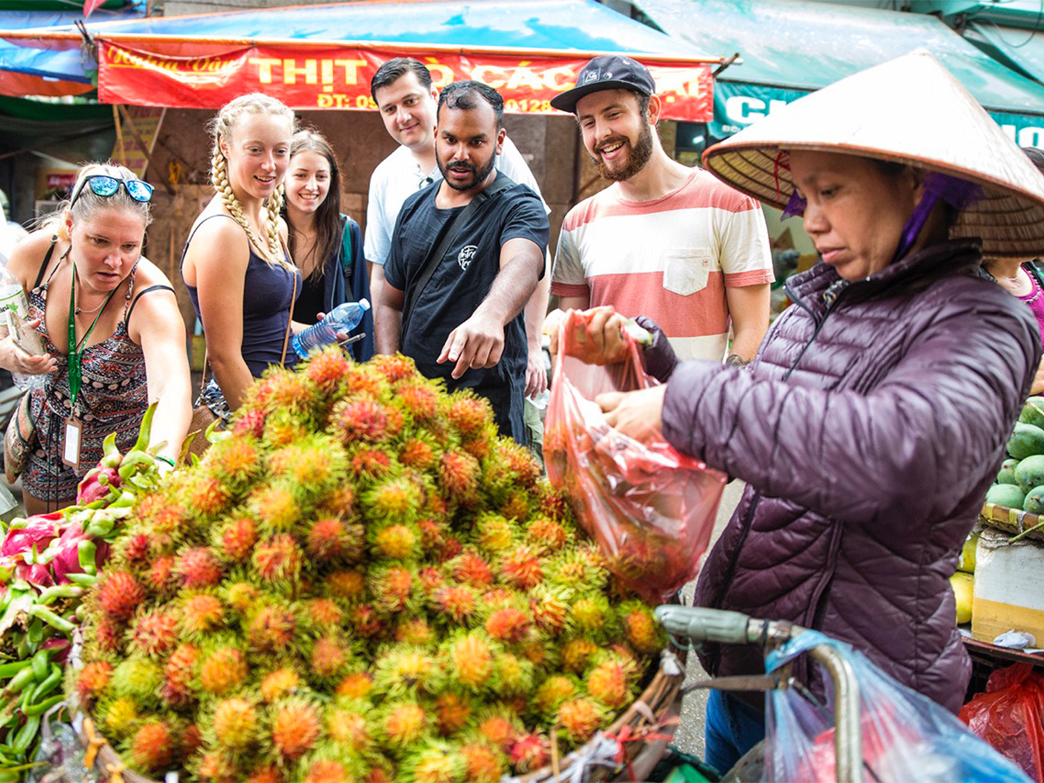 Day 18 - Chiang Mai