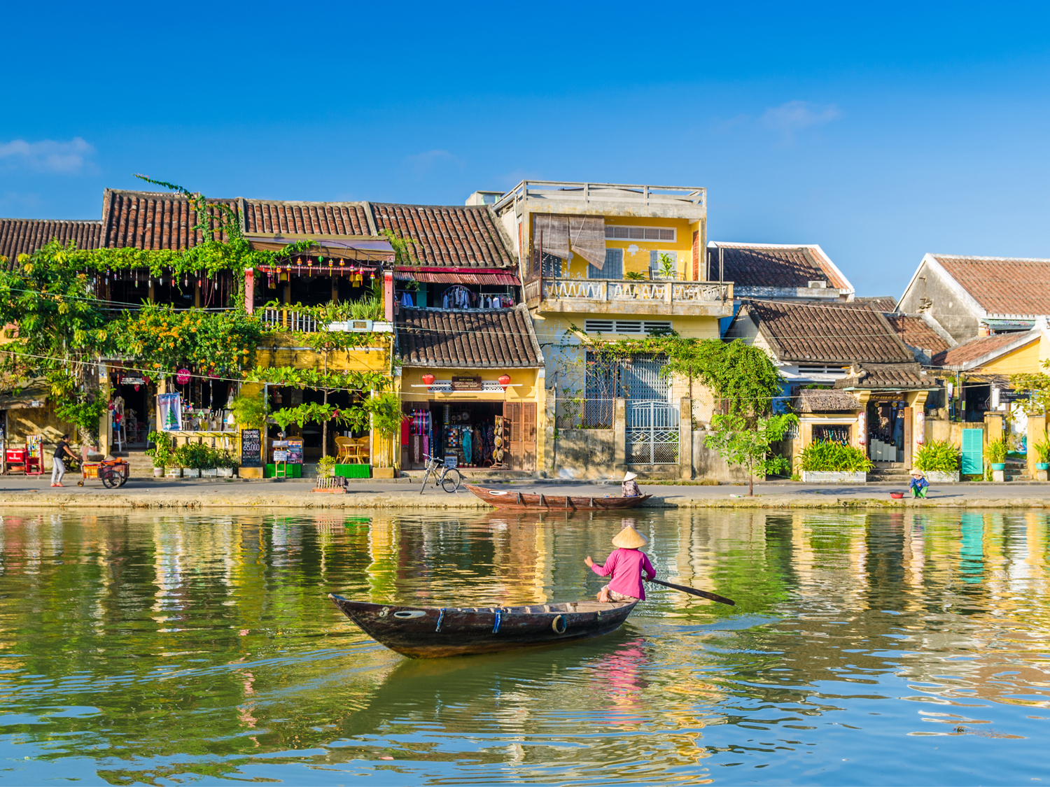 Day 5 - Hoi An
