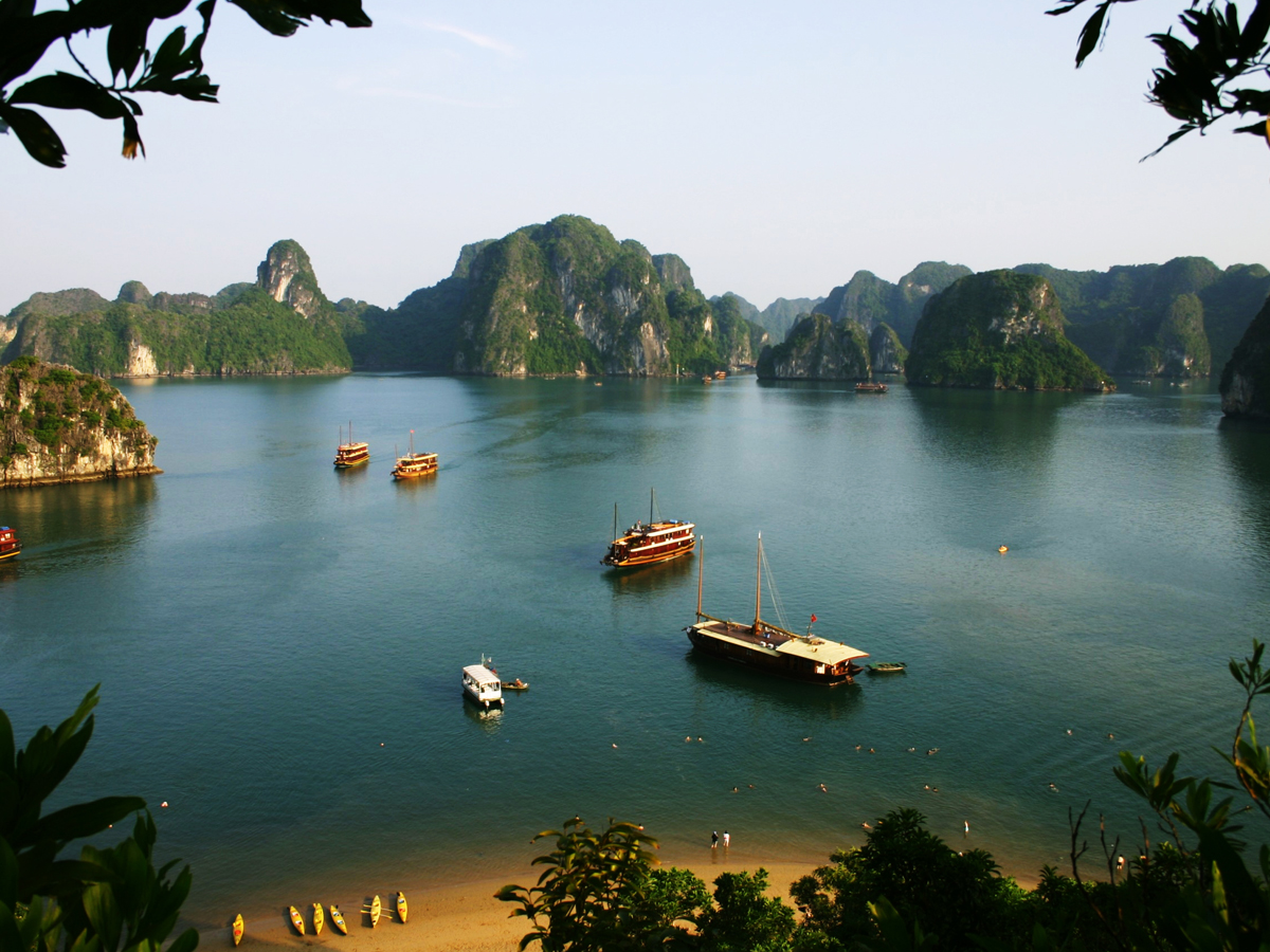 Classic Vietnam - 10 days
