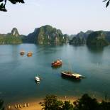 Halong Bay | Vietnam | Southeast Asia