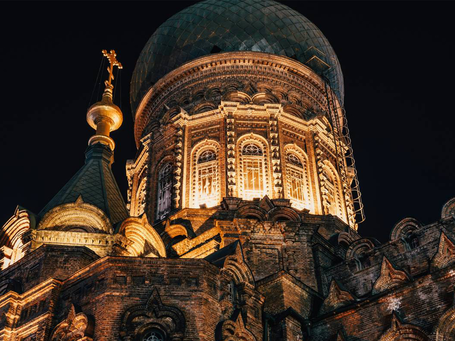 Church of St. Sophia