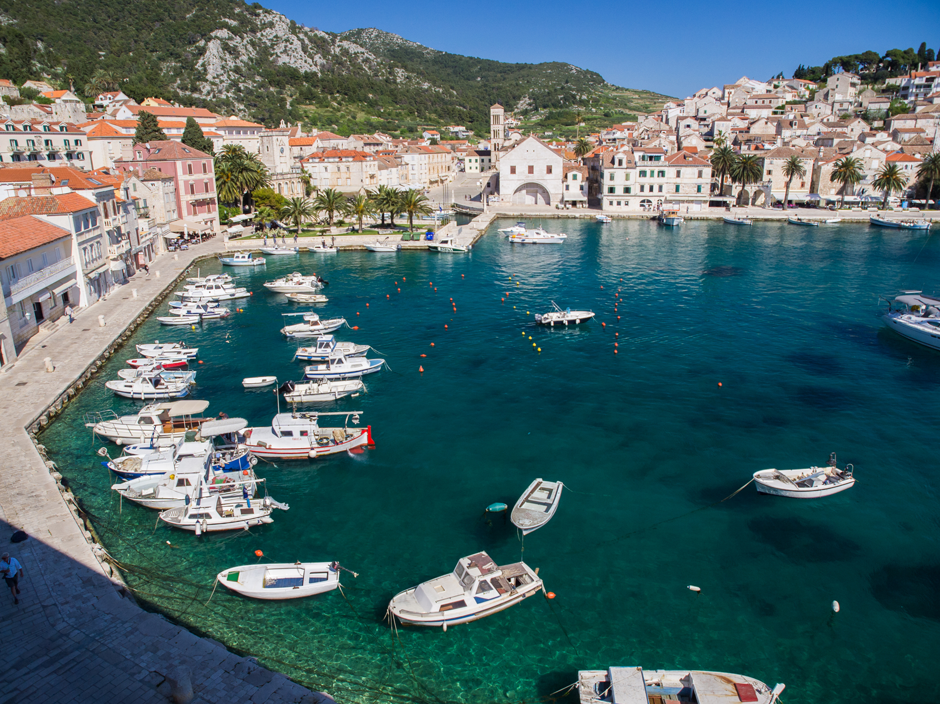 Day 5 - Korcula