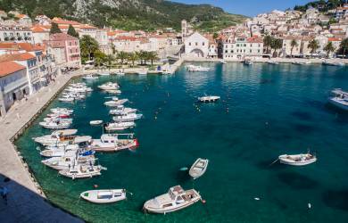 Hvar | Croatia