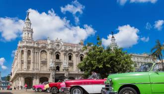Havana | Cuba