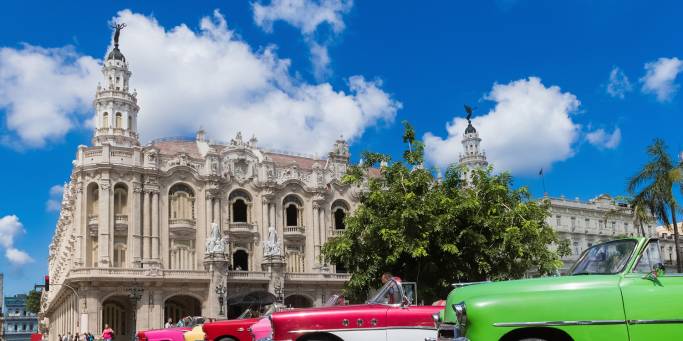 Havana | Cuba