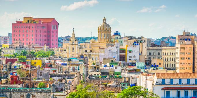 Havana - Cuba