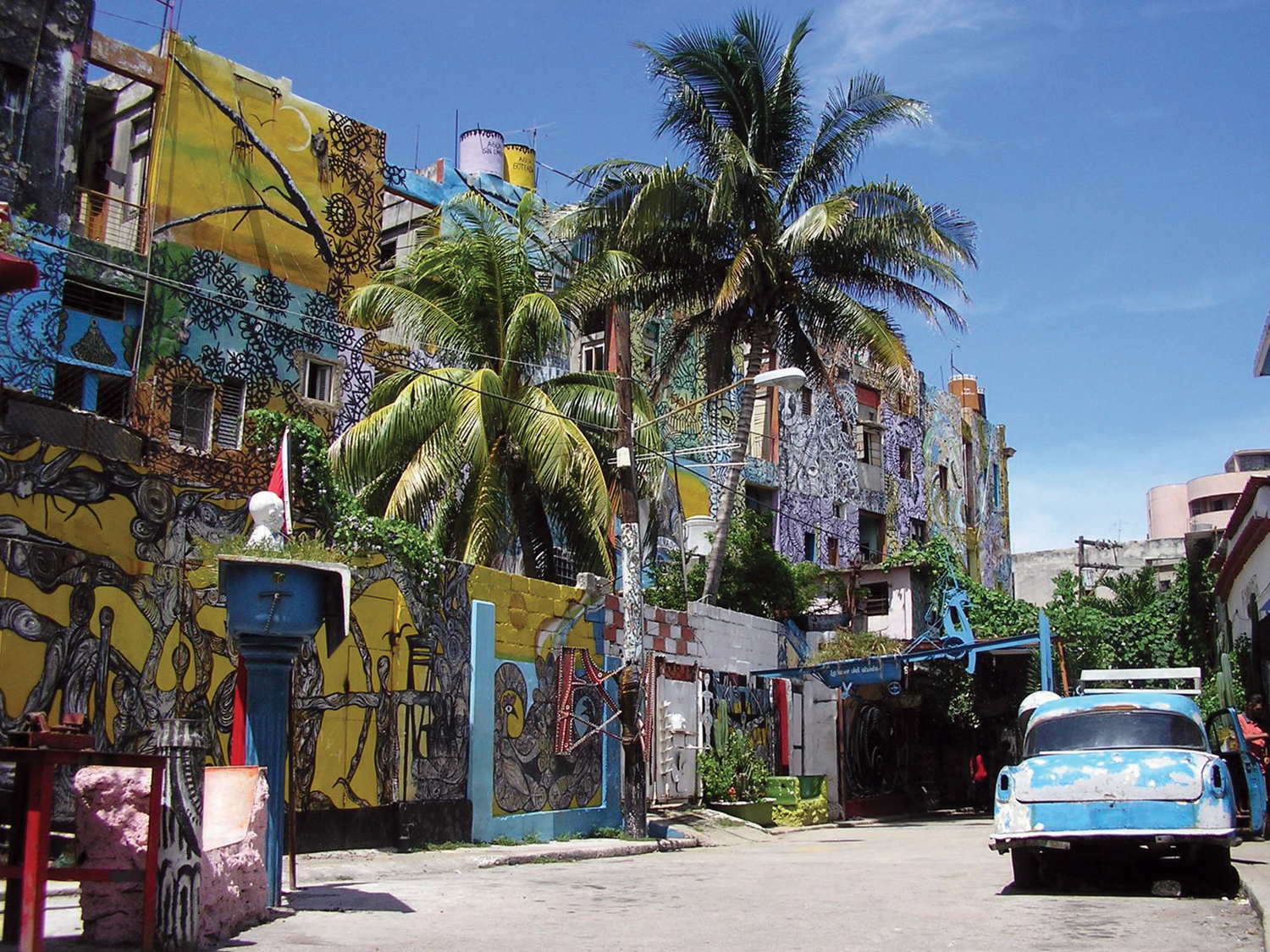Cuba Discovery - 9 days