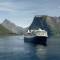 Havila cruise