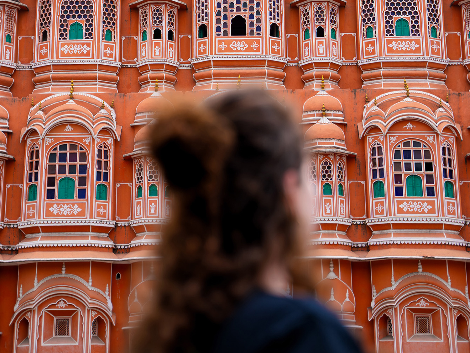 Day 8 - Jaipur