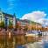 Helsinki Old Town pier - Finland - On The Go Tours