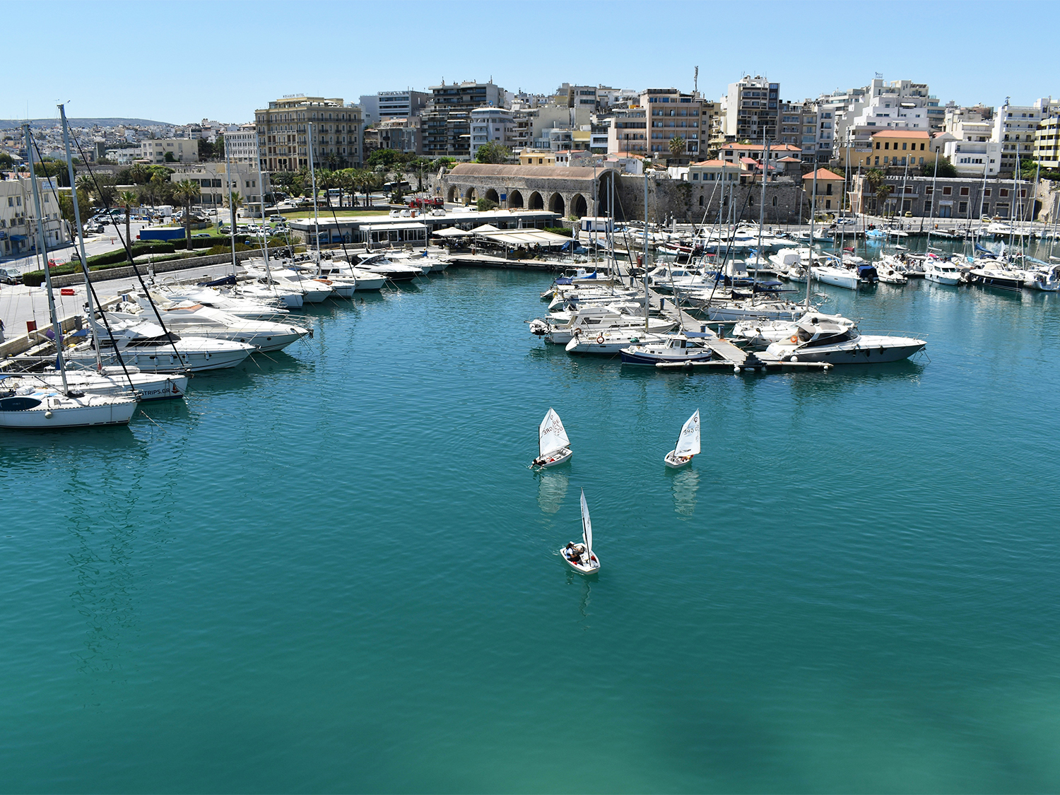 10-Day Best of Greece Explorer Tour | On The Go Tours (From ZA)