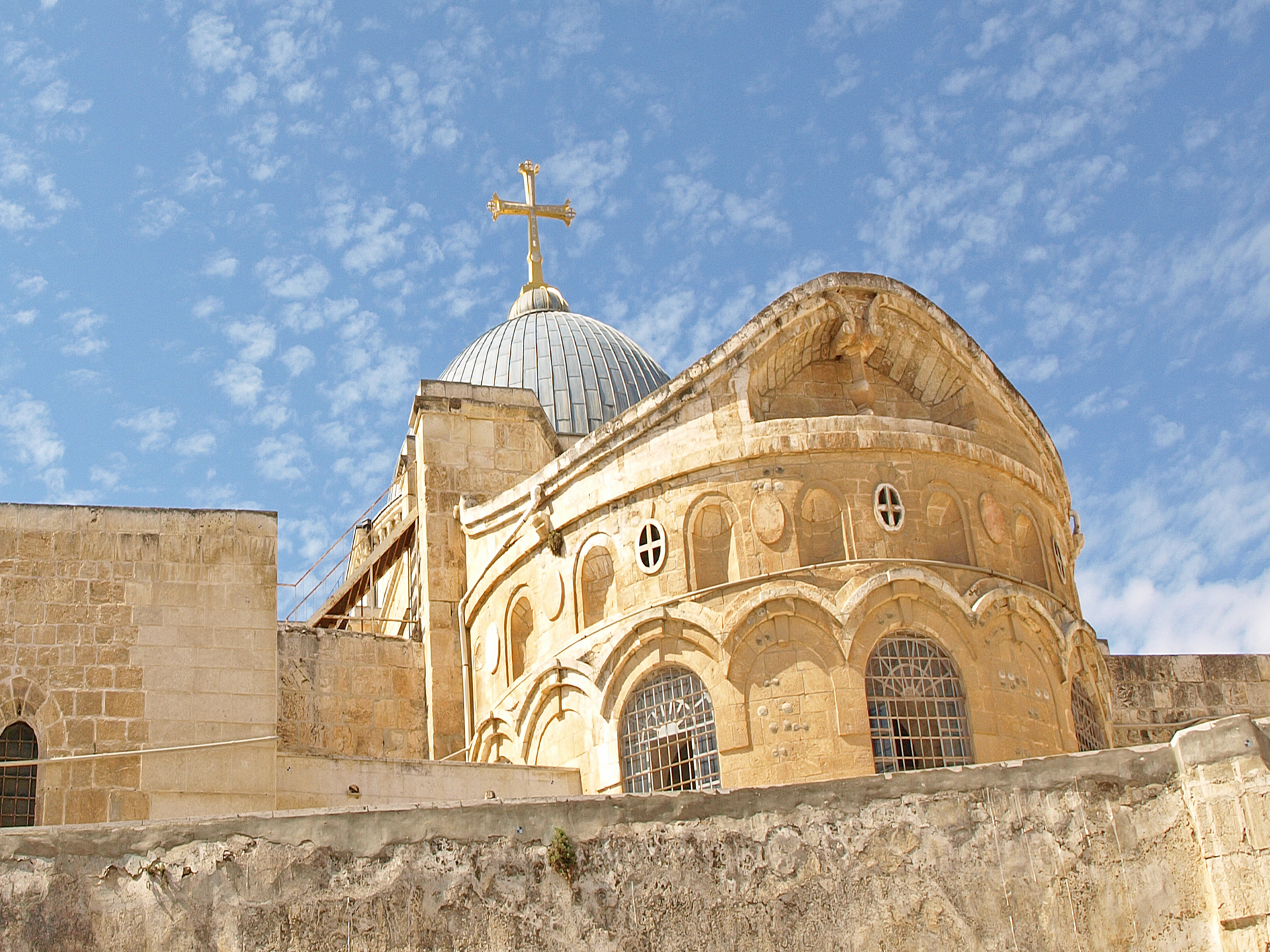 Days 6-7 - Jerusalem