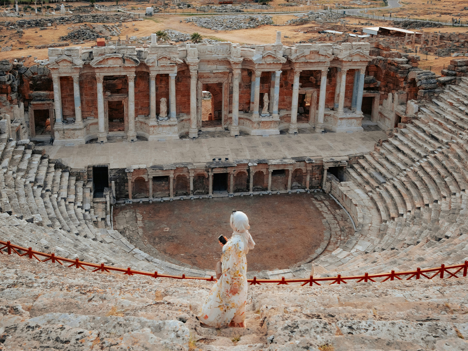 Legends of Turkey - 14 days