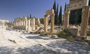 Hierapolis