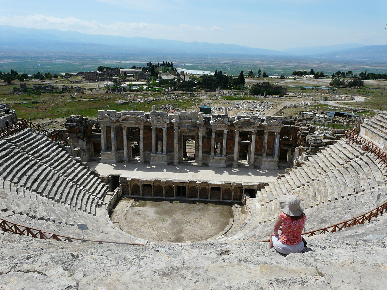 Day 6 - Kusadasi