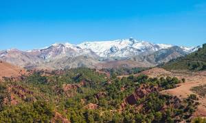 High Atlas edited