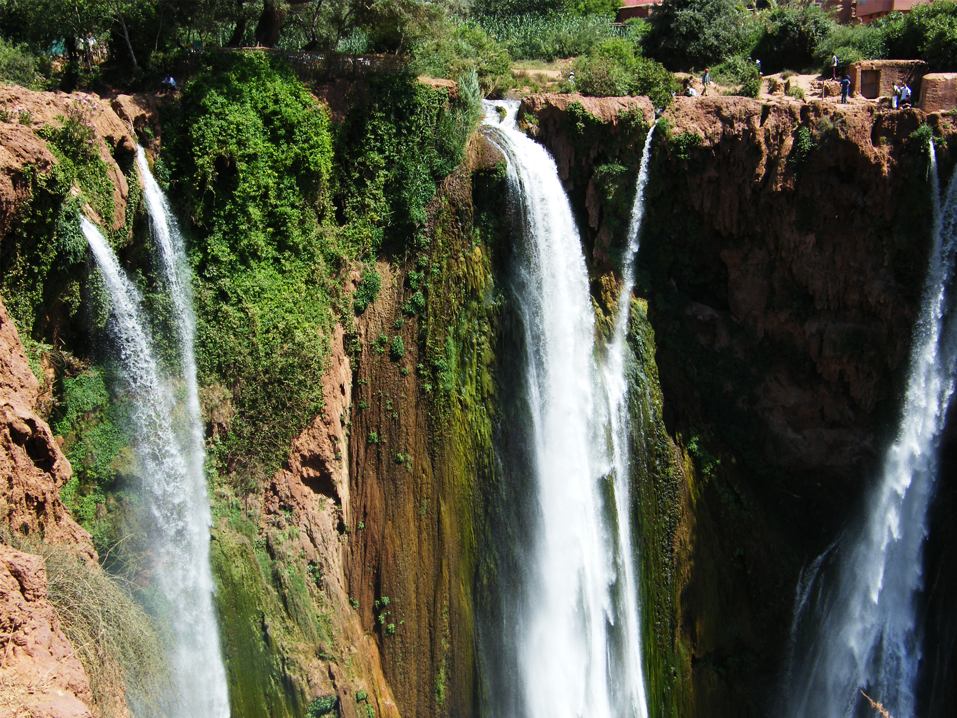 Day 3 - Ait Bougmez