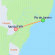 Highlights of Rio & Iguazu - 6 days Map