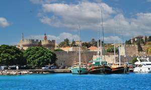 Highlights of Turkey & Greece