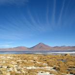 Salar de Uyuni salt flats | Bolivia | South America