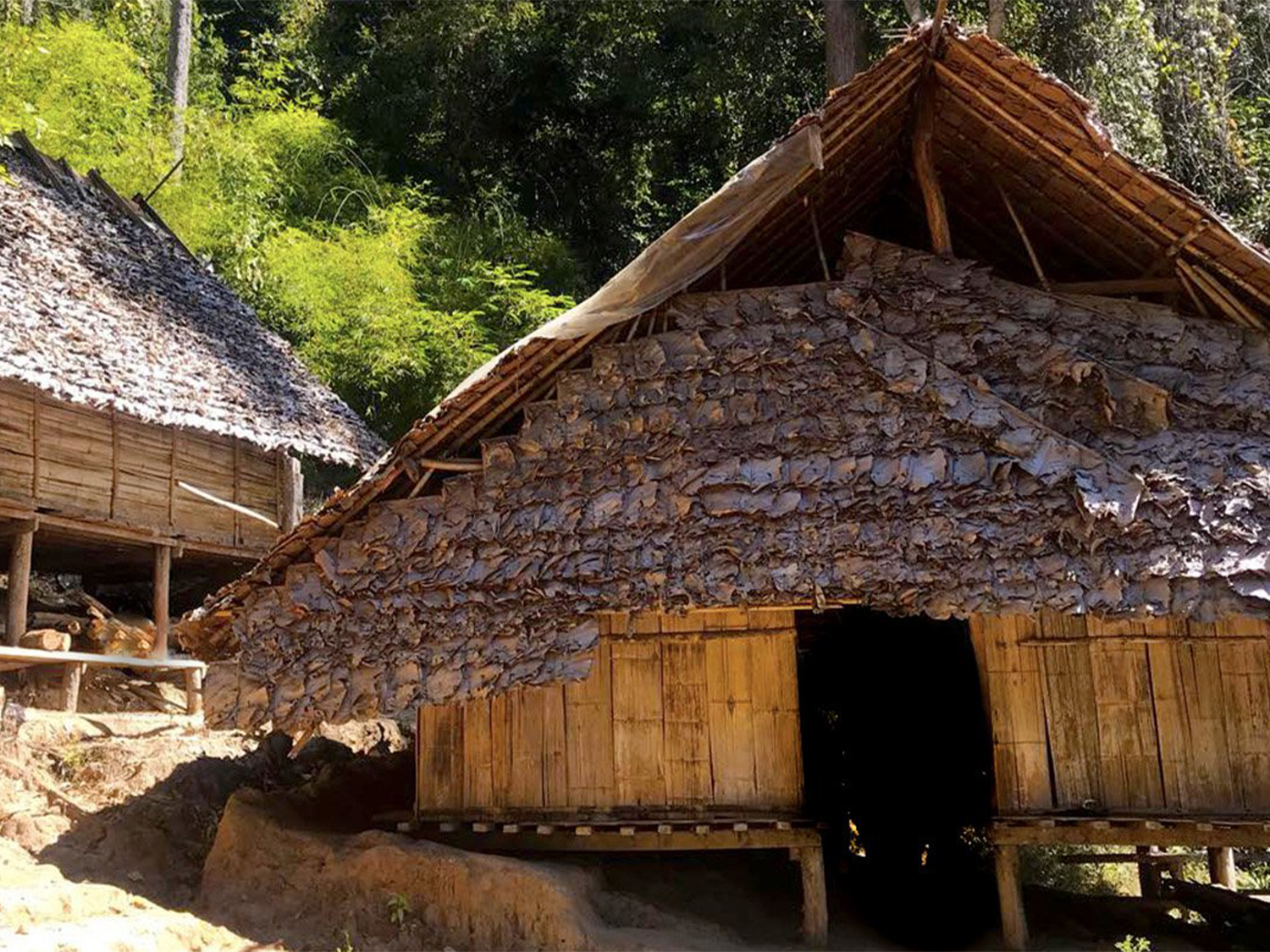 Day 15 - Chiang Mai