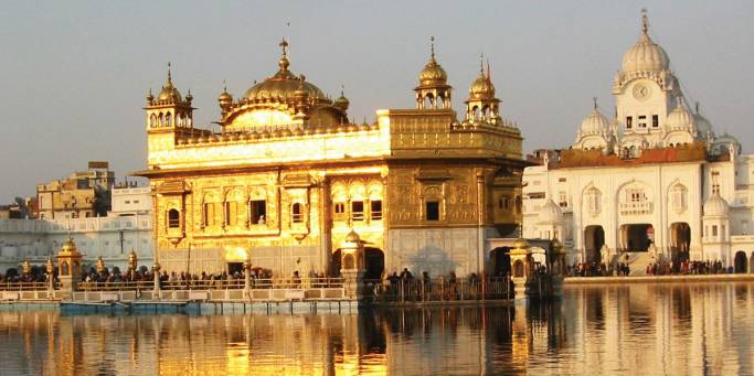 Golden Temple | Amritsar | India