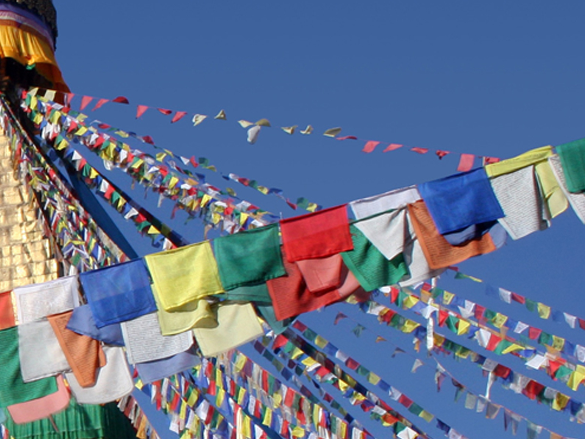 Days 9-11 - Leh & Ladakh