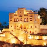 Ananda Spa | Himalayas | India