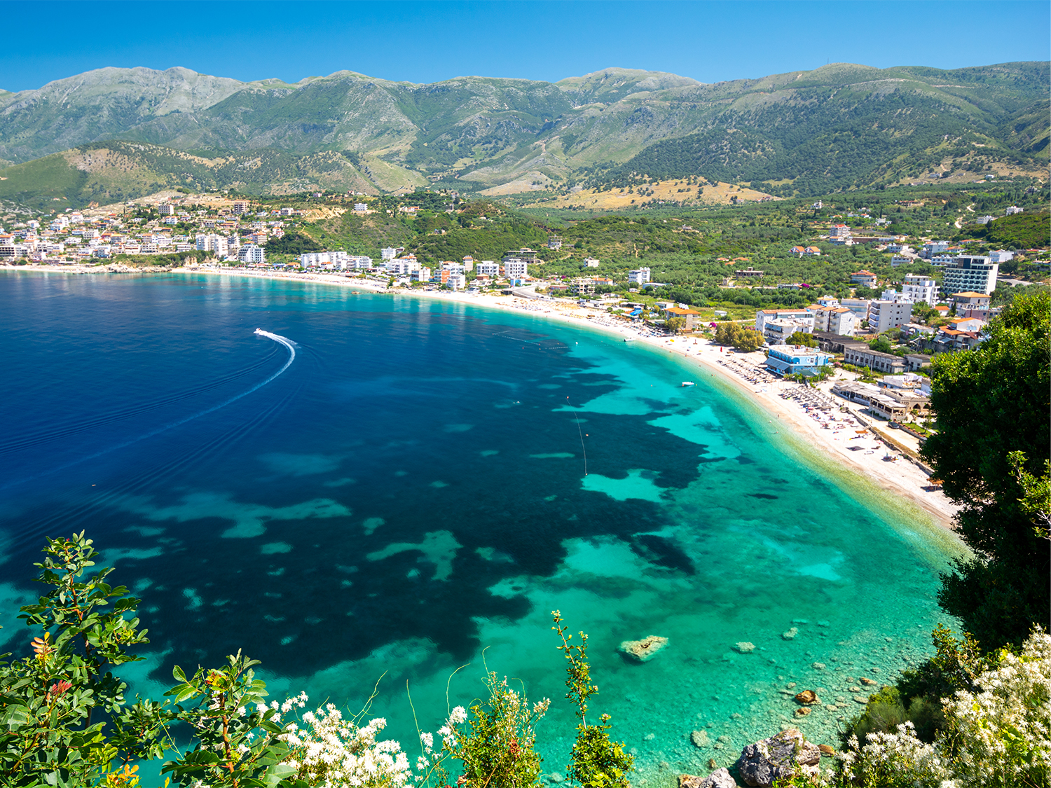 Day 6 - Himara