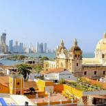 Historic Centre of Cartagena | Colombia | South America