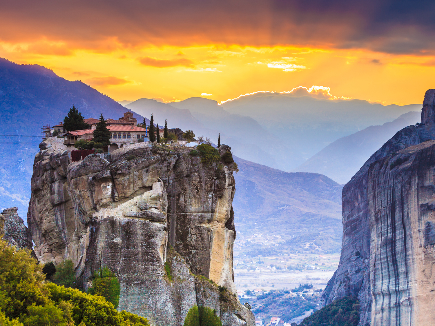 Greece Tours & Package Trips 2023/2024 On The Go Tours