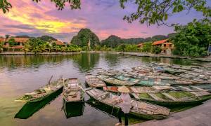 Hoi An - Vietnam