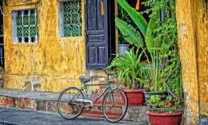 Hoi An - Vietnam