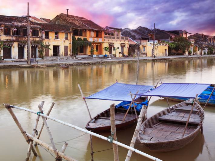 Hoi An