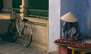 Hoi An Street Scene - Vietnam Tours - Southeast Asia Tours - On The Go Tours