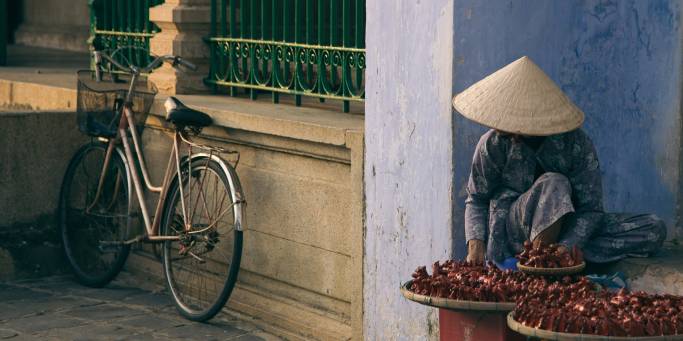 Hoi An | Vietnam | Southeast Asia