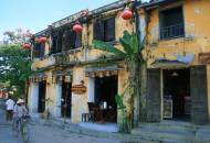 The Ancient Quarter of Hoi An