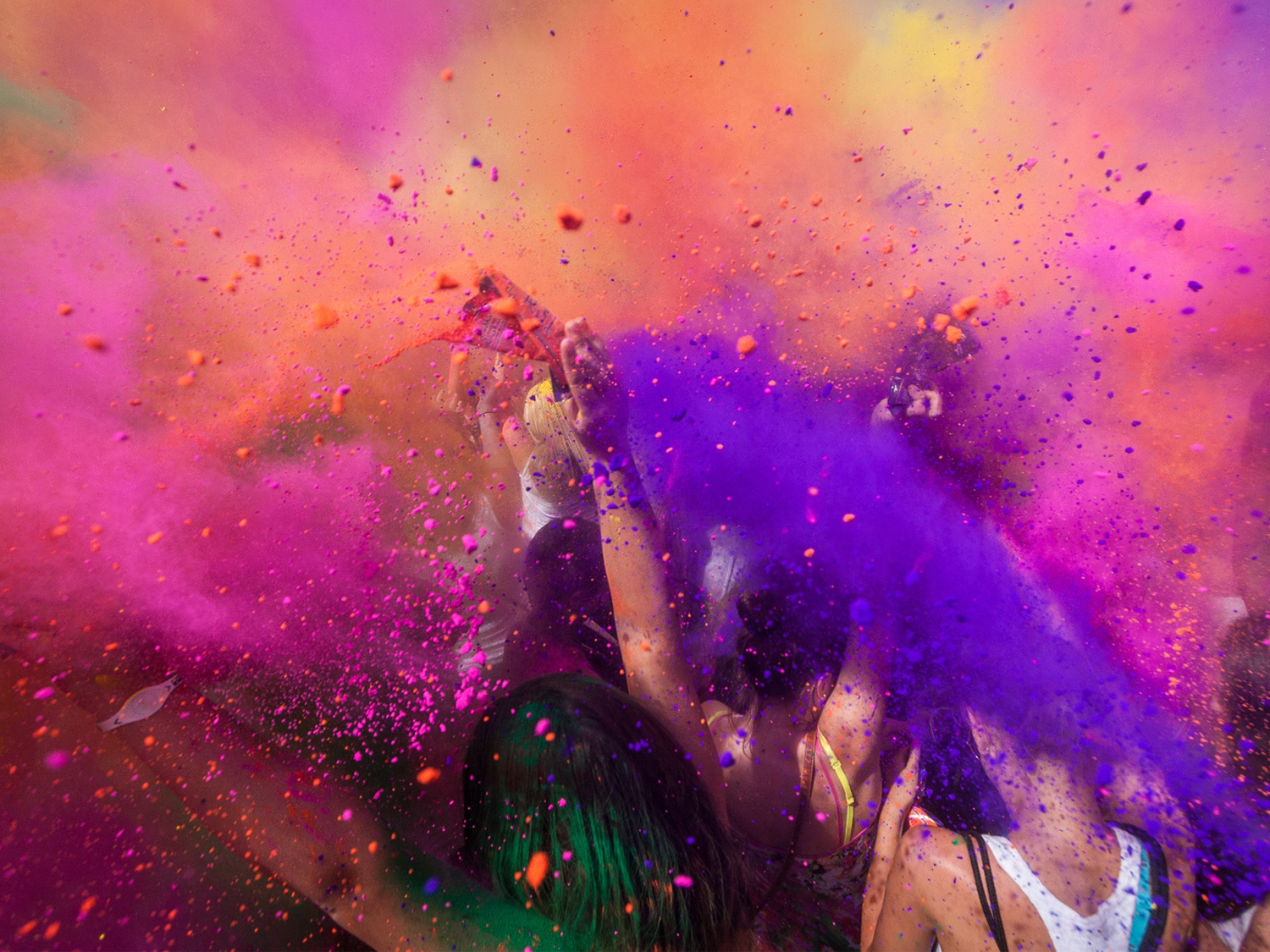 Holi