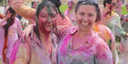 Holi Festival 4