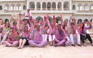 Holi-Festival-India-Group-Tour-On-The-Go-Tours
