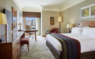Holiday Inn City Stars - interior