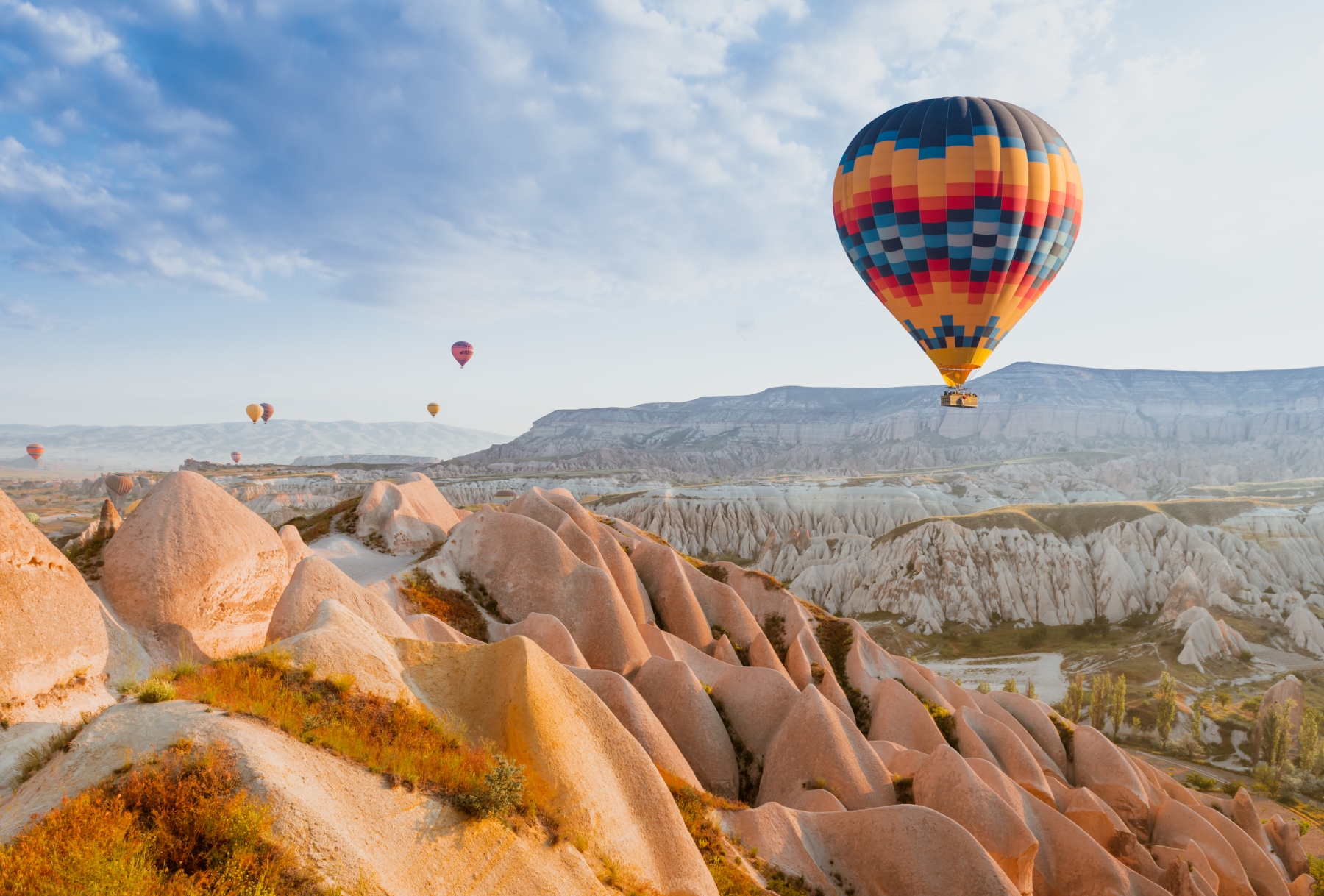 Day 5 - Cappadocia