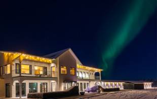 Hotel Stracta Exterior