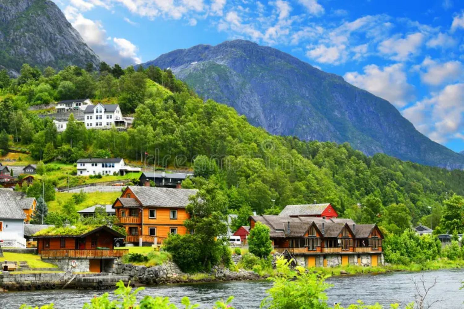 Day 4 - Geilo