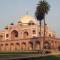 Humayanstomb
