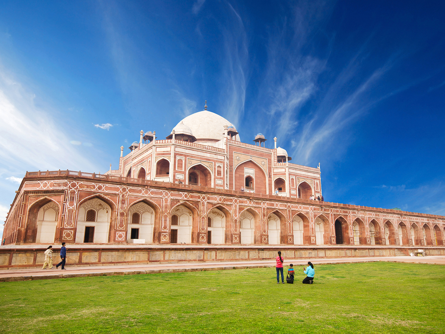 Day 10 - Delhi
