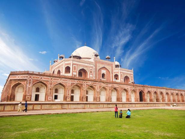 Jama Masjid