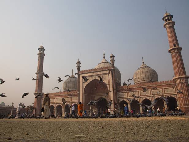 Jama Masjid